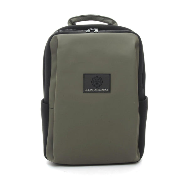 a.g. spalding & bros. 520 fifth avenue new york BLACKMORE Backpack L GREEN/BLACK