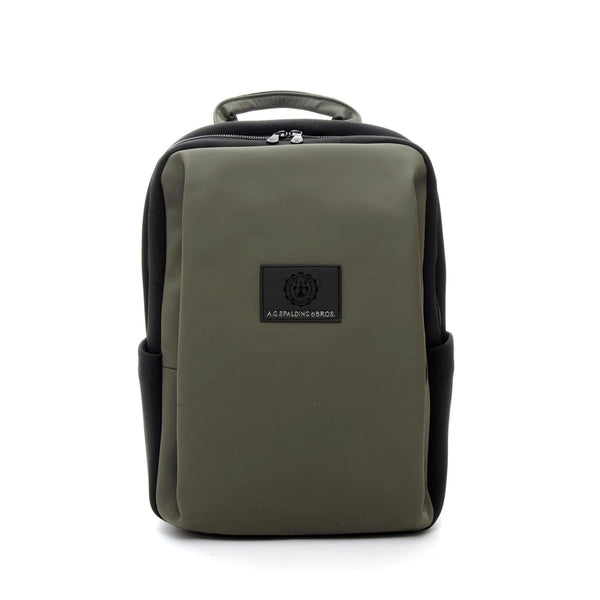a.g. spalding & bros. 520 fifth avenue new york BLACKMORE Backpack S GREEN/BLACK