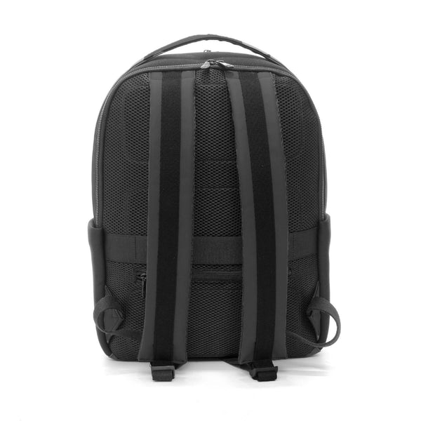 A.g. Spalding & Bros. 520 Fifth Avenue New York BLACKMORE Day Pack BACKPACK BLACK