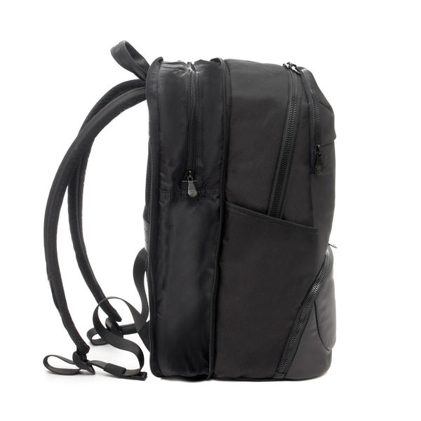 A.g. Spalding & Bros. 520 Fifth Avenue New York BULLY Active Backpack BLACK