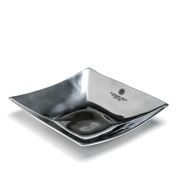 a.g. spalding & bros. 520 fifth avenue new york Change Trays M ALUMINIUM