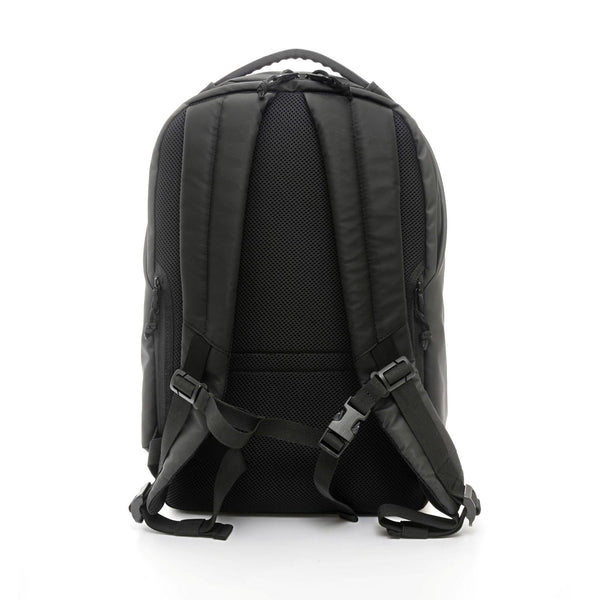 A.g. Spalding & Bros. 520 Fifth Avenue New York CITY BACKPACK BLACK SHEEP BLACK