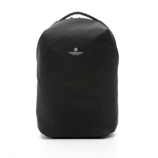 a.g. spalding & bros. 520 fifth avenue new york CITY BACKPACK BLACK SHEEP BLACK