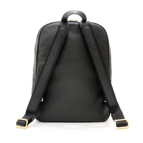 A.g. Spalding & Bros. 520 Fifth Avenue New York Clelia Backpack BLACK