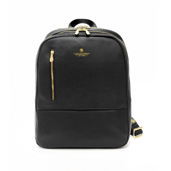 a.g. spalding & bros. 520 fifth avenue new york Clelia Backpack BLACK