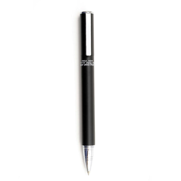 A.g. Spalding & Bros. 520 Fifth Avenue New York Compact Ball Point BLACK