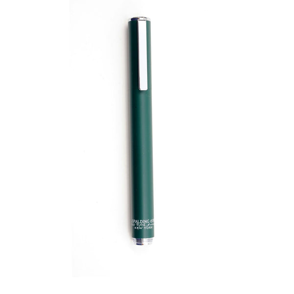 a.g. spalding & bros. 520 fifth avenue new york Compact Ball Point GREEN