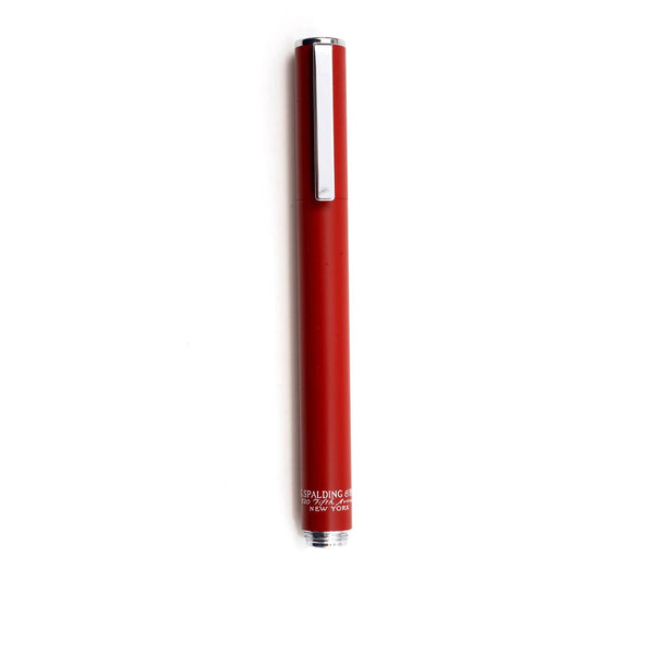 a.g. spalding & bros. 520 fifth avenue new york Compact Ball Point RED a.g. spalding & bros. 520 fifth avenue new york Compact Ball Point RED