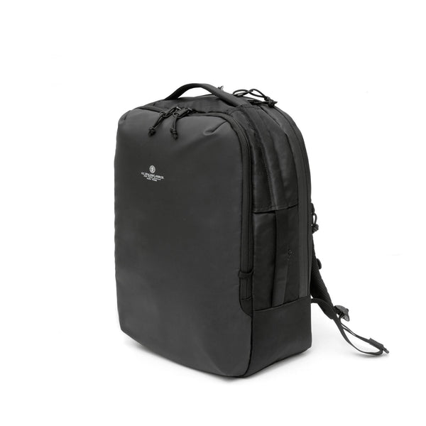 A.g. Spalding & Bros. 520 Fifth Avenue New York Daypack Backpack BLACK SHEEP BLACK