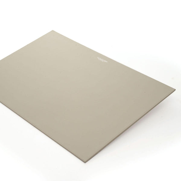 a.g. spalding & bros. 520 fifth avenue new york Desk Pad LIGHT BEIGE