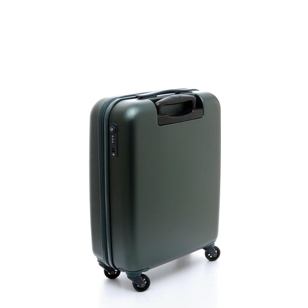 A.g. Spalding & Bros. 520 Fifth Avenue New York Easy Light Trolley GREEN