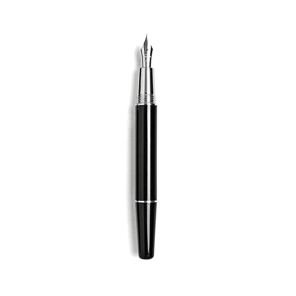 A.g. Spalding & Bros. 520 Fifth Avenue New York FOUNTAIN PEN NEW BOSTON BLACK