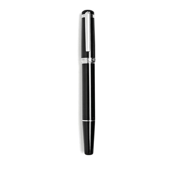 a.g. spalding & bros. 520 fifth avenue new york FOUNTAIN PEN NEW BOSTON BLACK