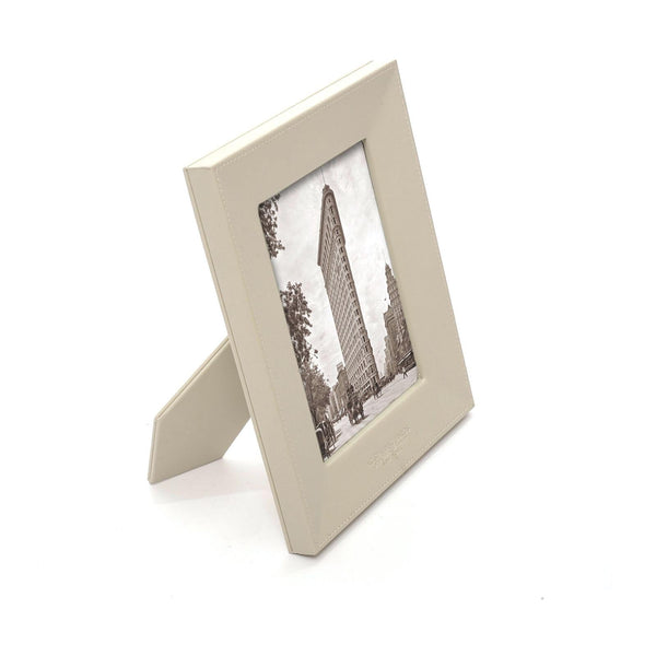 A.g. Spalding & Bros. 520 Fifth Avenue New York Frame 16x11 OFF WHITE