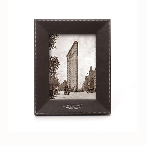 a.g. spalding & bros. 520 fifth avenue new york Frame 16x11 TESTA MORO