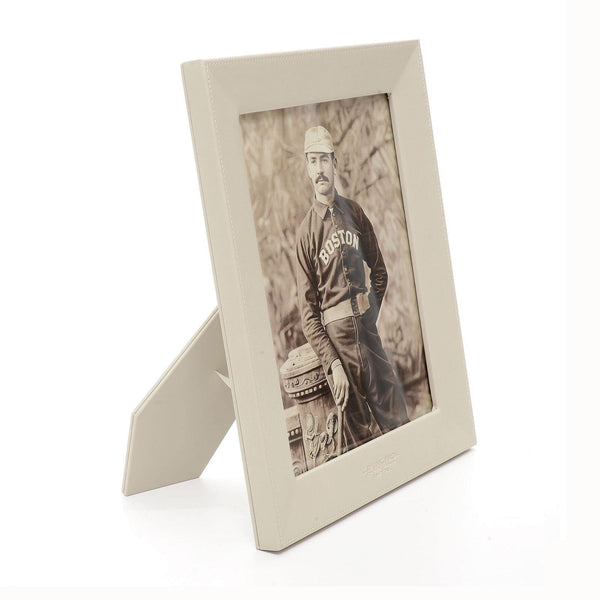 A.g. Spalding & Bros. 520 Fifth Avenue New York Frame 19x24 OFF WHITE