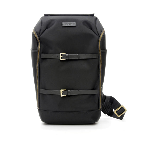 a.g. spalding & bros. 520 fifth avenue new york Hergonomic Backpack PRESTON BLACK