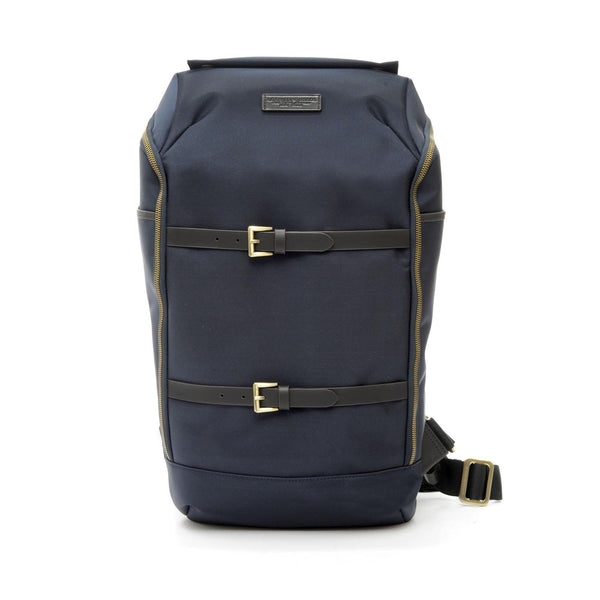 a.g. spalding & bros. 520 fifth avenue new york Hergonomic Backpack PRESTON BLUE