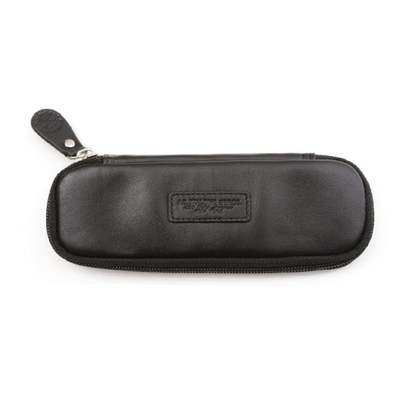 A.g. Spalding & Bros. 520 Fifth Avenue New York Hexagonal Pen Set BLUE