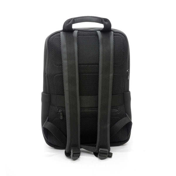 A.g. Spalding & Bros. 520 Fifth Avenue New York LARGE BACKPACK BLACKMORE BLACK