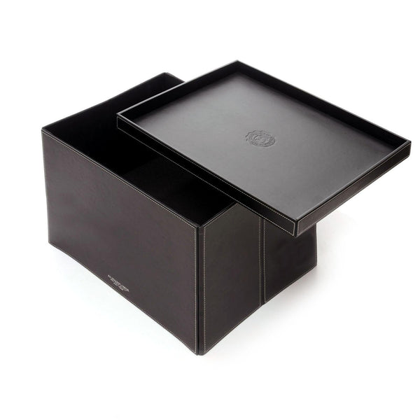 A.g. Spalding & Bros. 520 Fifth Avenue New York Large Box TESTA MORO