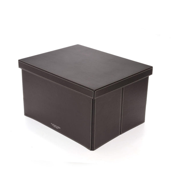 a.g. spalding & bros. 520 fifth avenue new york Large Box TESTA MORO