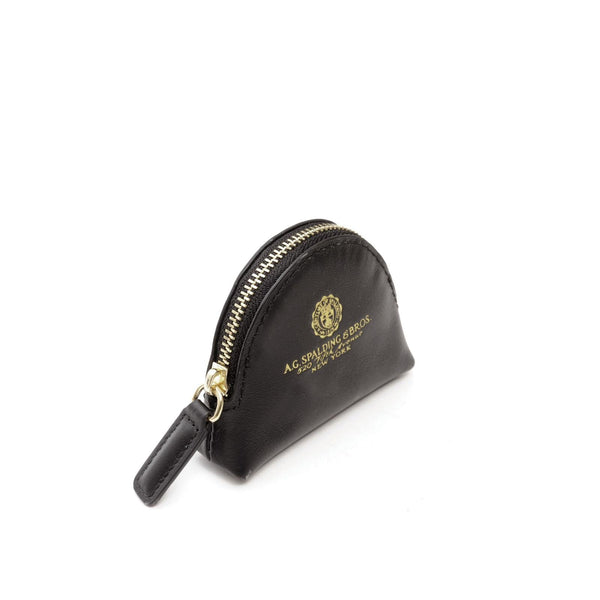 a.g. spalding & bros. 520 fifth avenue new york Letter Holder BLACK