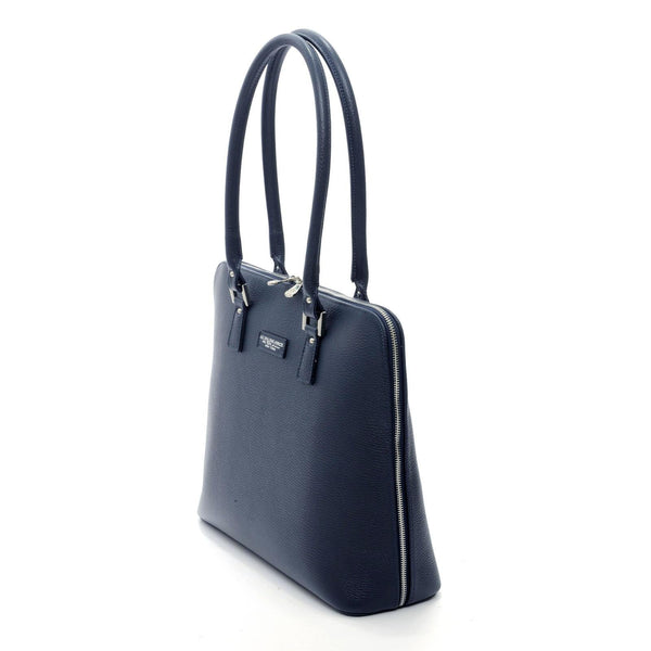 A.g. Spalding & Bros. 520 Fifth Avenue New York Mafalda Shopping BLUE