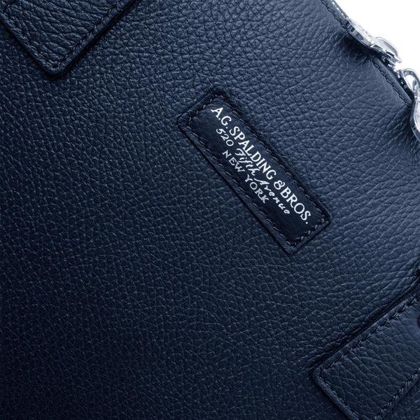 A.g. Spalding & Bros. 520 Fifth Avenue New York Mafalda Shopping BLUE