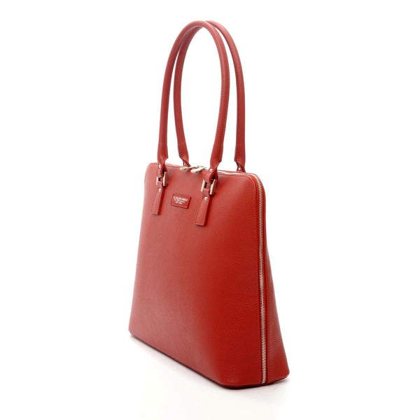 A.g. Spalding & Bros. 520 Fifth Avenue New York Mafalda Shopping RED