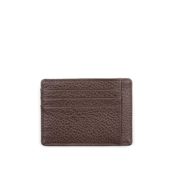 A.g. Spalding & Bros. 520 Fifth Avenue New York Manhattan Credit Card Holder Small TESTA MORO