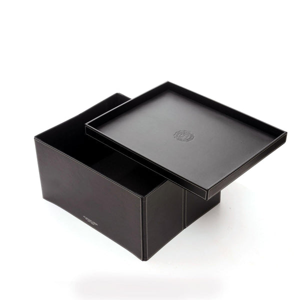 A.g. Spalding & Bros. 520 Fifth Avenue New York Medium Box TESTA MORO