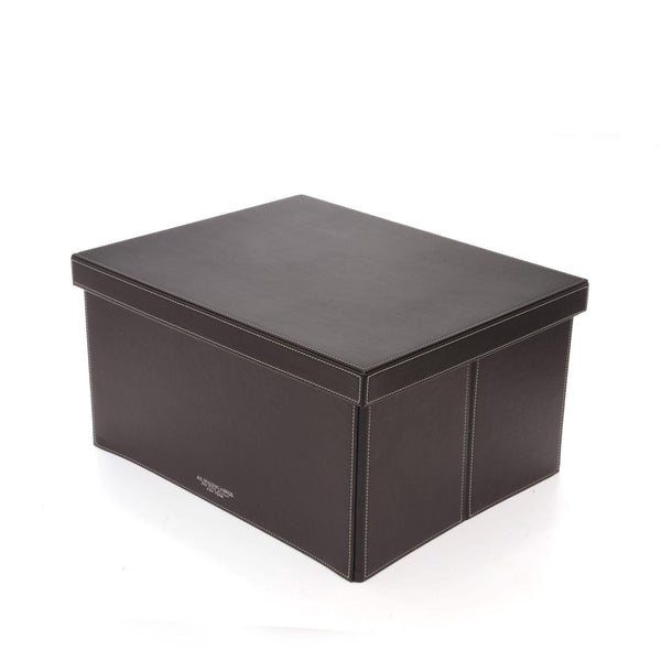 a.g. spalding & bros. 520 fifth avenue new york Medium Box TESTA MORO