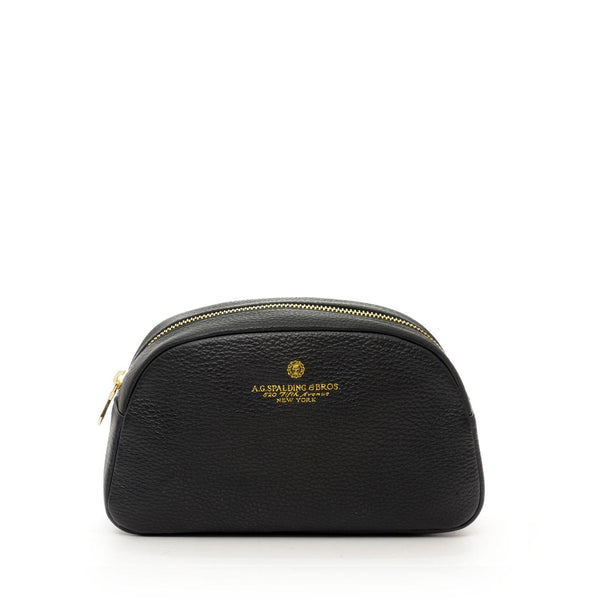 a.g. spalding & bros. 520 fifth avenue new york MEDIUM MOONCASE BLACK