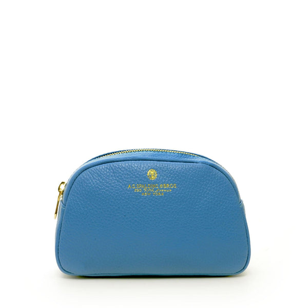 a.g. spalding & bros. 520 fifth avenue new york MEDIUM MOONCASE LIGHT BLUE