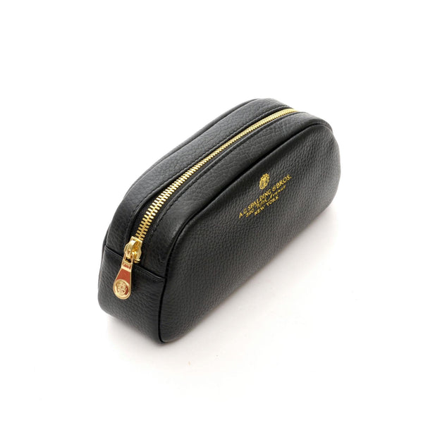 A.g. Spalding & Bros. 520 Fifth Avenue New York MOONCASE BLACK