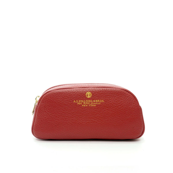 a.g. spalding & bros. 520 fifth avenue new york MOONCASE RED