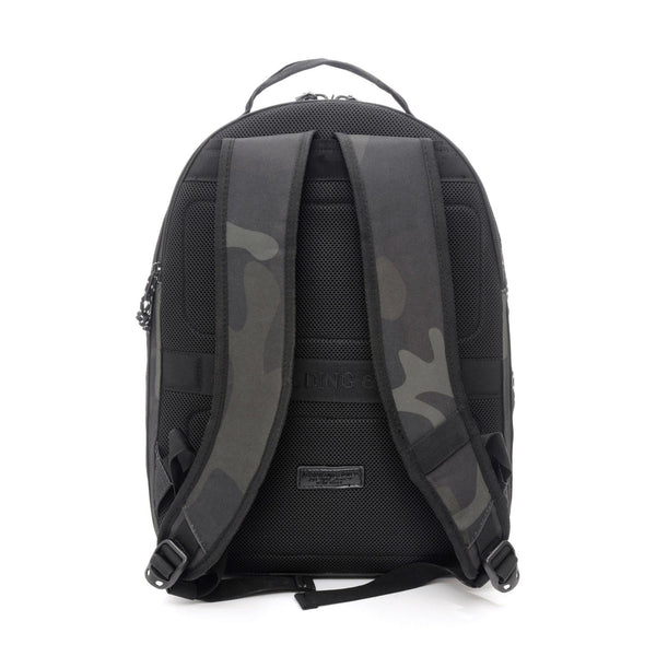 A.g. Spalding & Bros. 520 Fifth Avenue New York New Vertical Backpack CAMOU