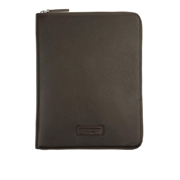 a.g. spalding & bros. 520 fifth avenue new york Note Book Holder A4 TIFFANY BROWN HEAD