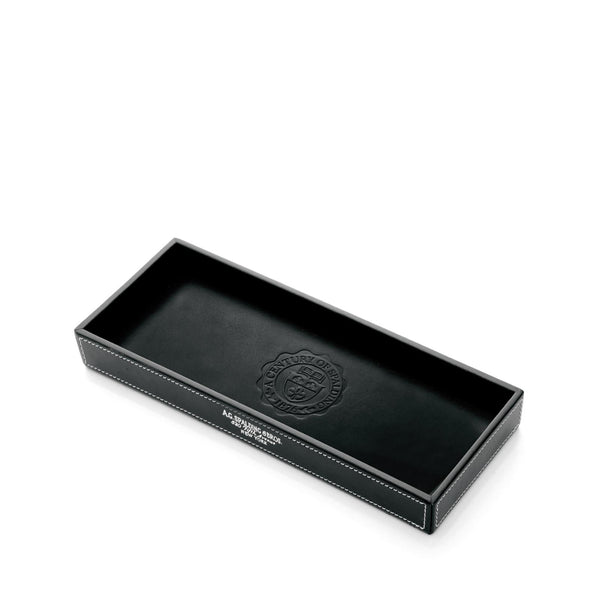 a.g. spalding & bros. 520 fifth avenue new york RECTANGULAR UTILITY BLACK