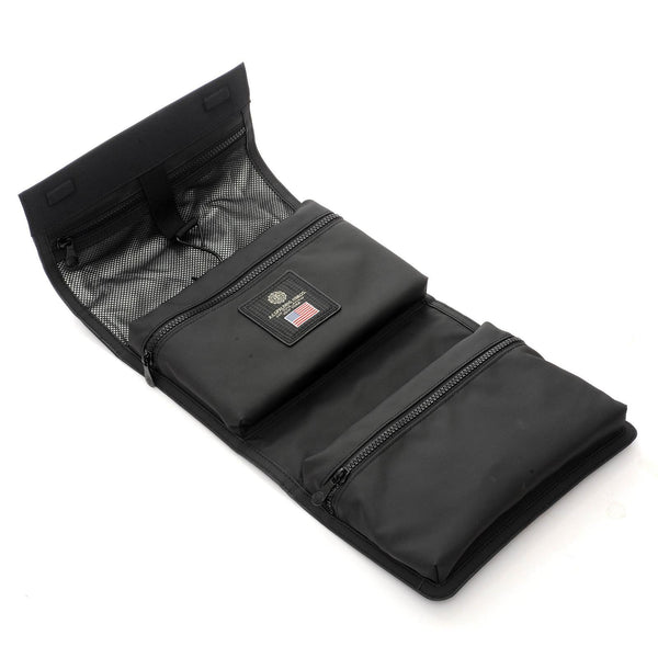 A.g. Spalding & Bros. 520 Fifth Avenue New York Roll Top Beauty BLACK