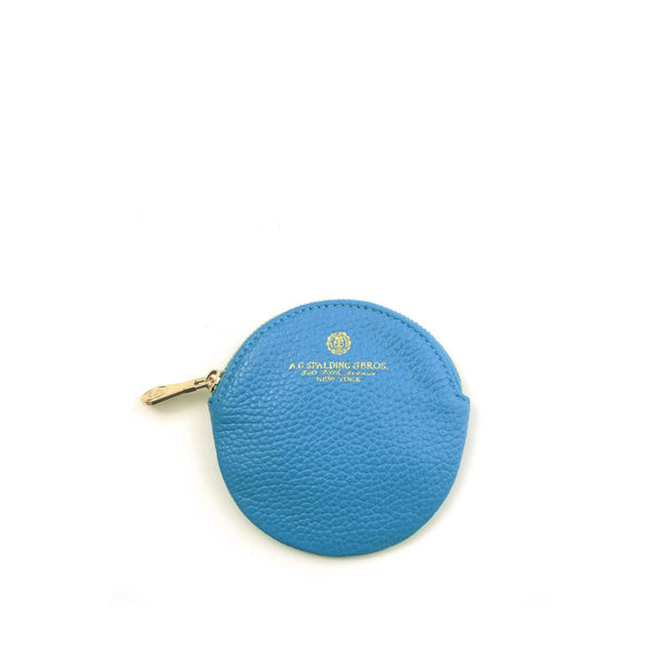 a.g. spalding & bros. 520 fifth avenue new york Round Key Holder Tiffany LIGHT BLUE