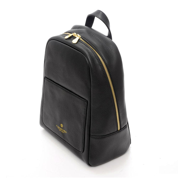A.g. Spalding & Bros. 520 Fifth Avenue New York Sammy Backpack BLACK