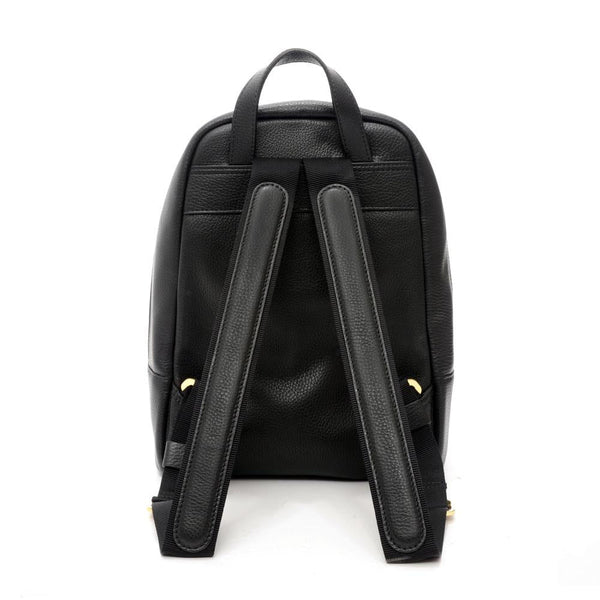 A.g. Spalding & Bros. 520 Fifth Avenue New York Sammy Backpack BLACK