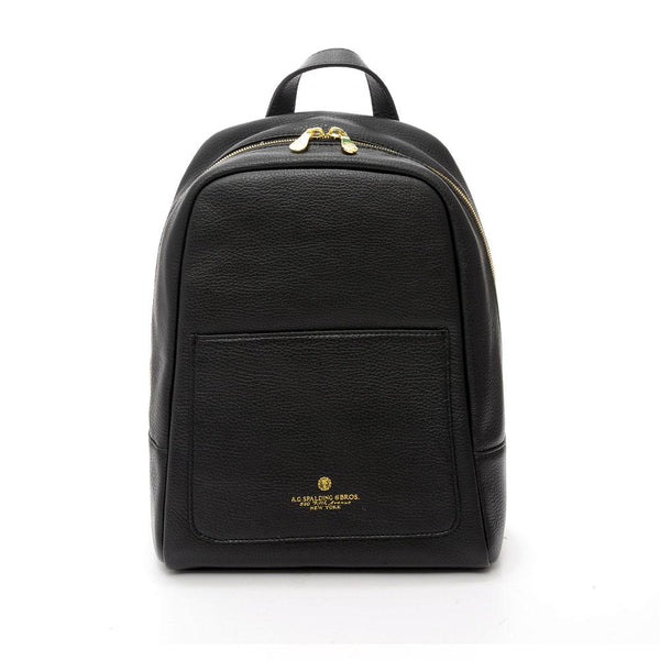a.g. spalding & bros. 520 fifth avenue new york Sammy Backpack BLACK