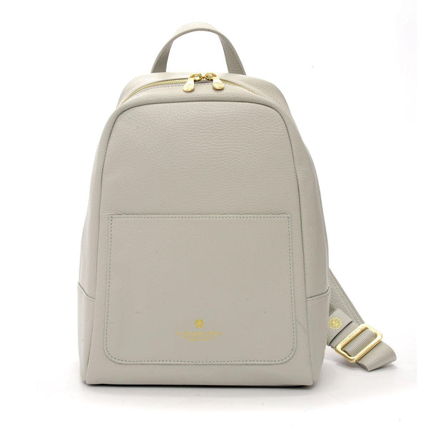 a.g. spalding & bros. 520 fifth avenue new york Sammy Backpack OFF WHITE