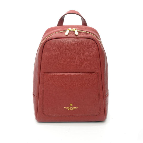 a.g. spalding & bros. 520 fifth avenue new york Sammy Backpack RED
