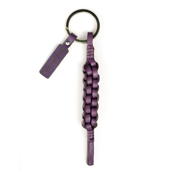 a.g. spalding & bros. 520 fifth avenue new york Scooby Doo Leather key ring VIOLA