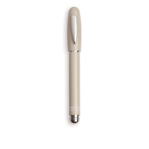 a.g. spalding & bros. 520 fifth avenue new york SHORT CLASSIC BALL POINT BEIGE