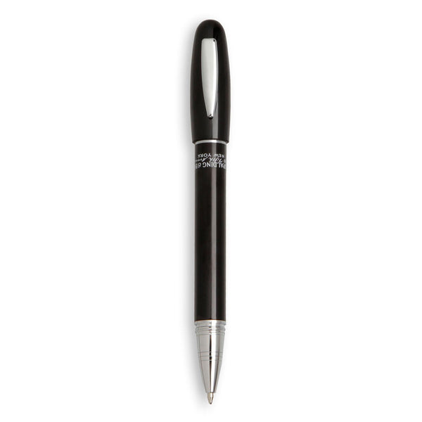 A.g. Spalding & Bros. 520 Fifth Avenue New York SHORT CLASSIC BALL POINT BLACK